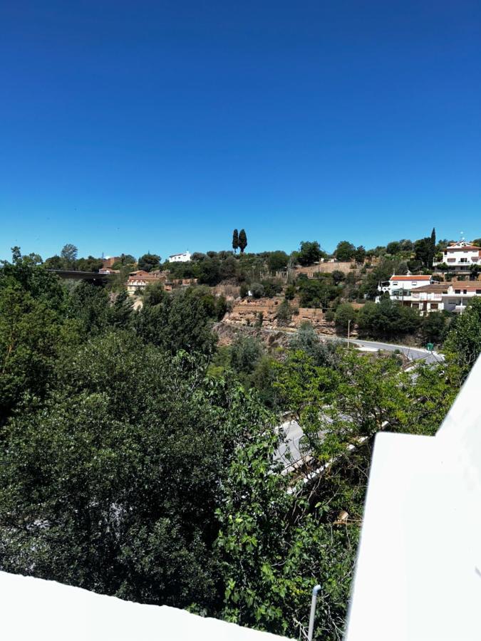 El Puente De Lata 2 Διαμέρισμα Γρανάδα Εξωτερικό φωτογραφία